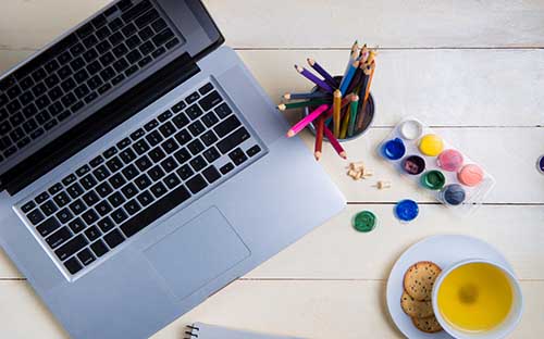 會計自考專升本需要考些什么科目？難不難？