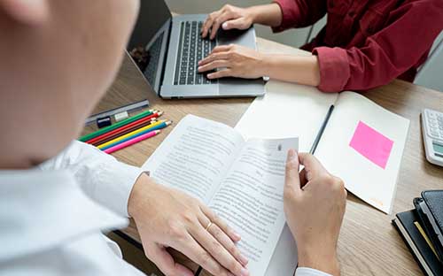 廣州自考生怎么選專業合適？