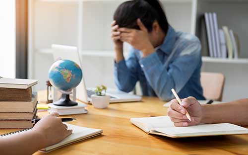 成人自考學士學位英語好考嗎?