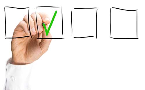 準備自考學習方式有哪些？