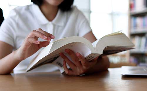 自學考試要不要選擇自學？