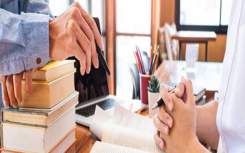 自考時間是怎么安排的？