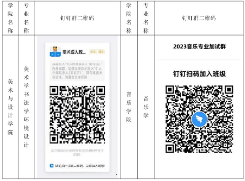 河北師范大學關于組織2023年成人高校招生藝術類專業加試的通知