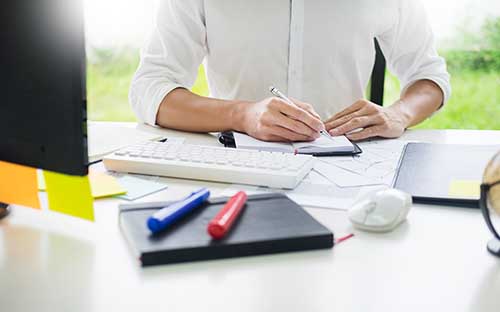 四川自考前需要準備什么? 四川自考前需要準備什么?