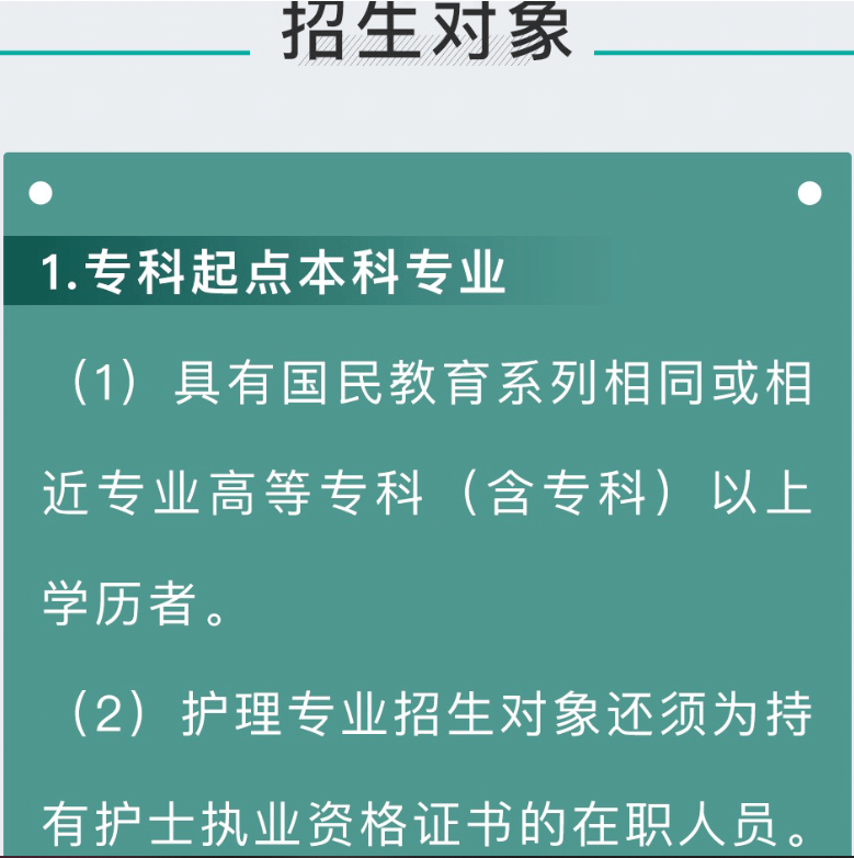 成都開放大學2022秋季招生簡章