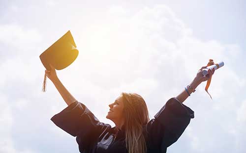 如何知道自己的四川自考主考院校是哪個？