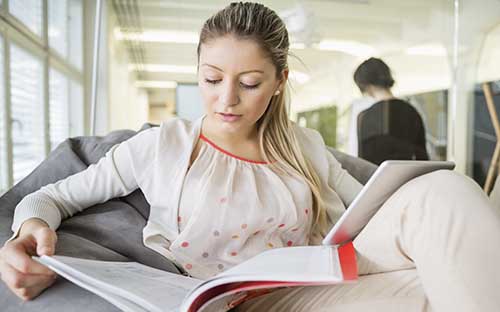 在校生如何備考四川自考？