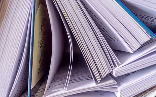 四川自考準考證打印要求什么？