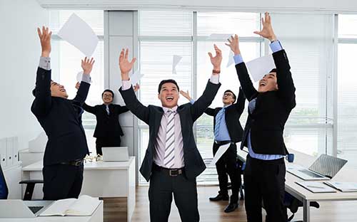 四川自考如何把握自己的過關目標？