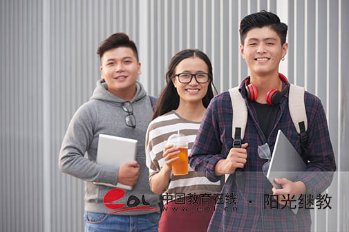 可以報外省的成人高考嗎？學校怎么選擇？