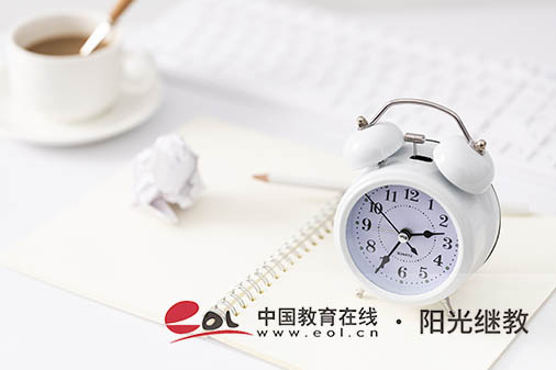陜西成人高考準考證在哪里打印？怎么備考能考高分？