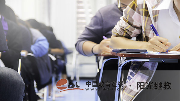 廣東成考英語真的很難嗎？