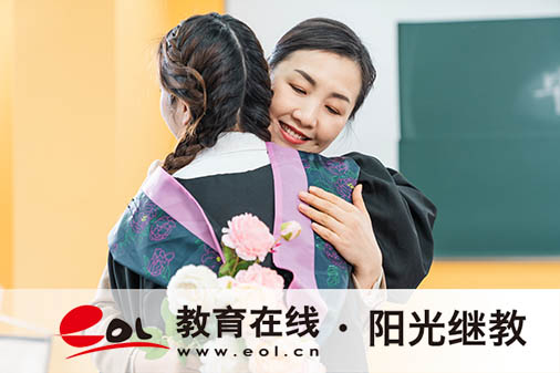 安徽成人高考本科錄取結果怎么查詢？沒考上怎么辦？