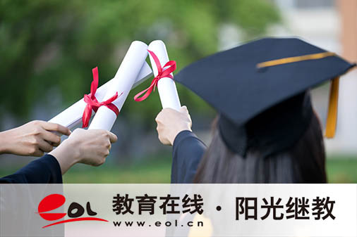 山東成人高考報名步驟及錄取通知書怎么查？