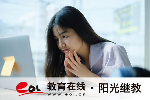 初中自考大專報名流程是什么？考大專有哪些科目？