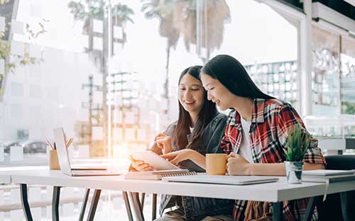 重慶開放大學上課時間安排，學習日程早規劃！