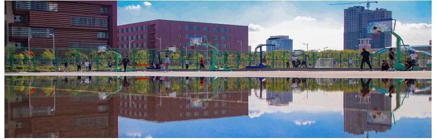 昌吉學院2025年高等學歷繼續教育招生簡章