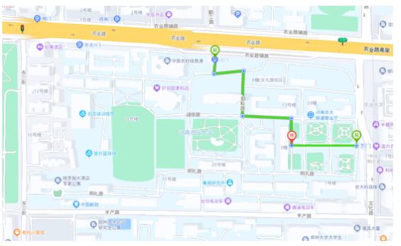 關于2025屆本科畢業論文答辯工作的通知