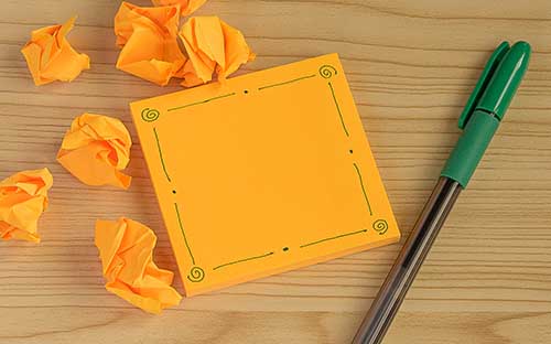 自學考試怎么高效備考？在考場內應注意哪些問題？