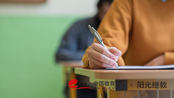 廣東省成人高考報名流程是怎么樣的？需要注意哪些事項？