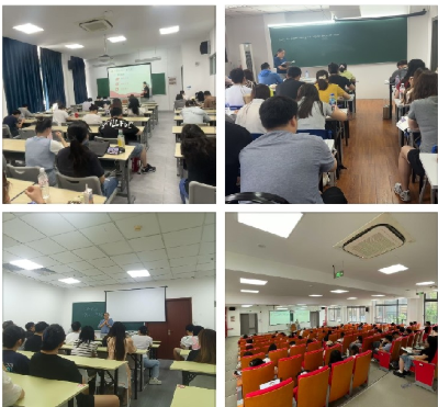 上海立信會計金融學院成人高等教育2025學年第二學期順利開學