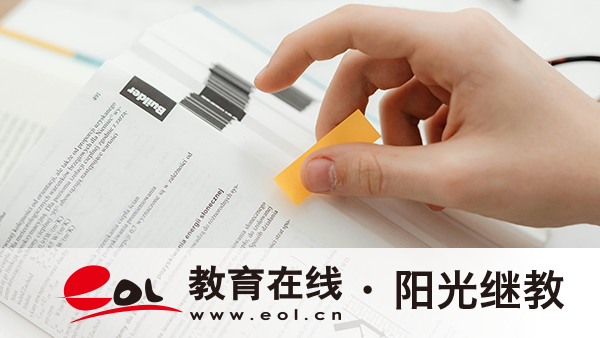 報名山西成人高考要不要去培訓機構學？復習有教材參考嗎？