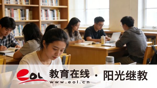 山東成人高考要在學校報名嗎？怎么報名？