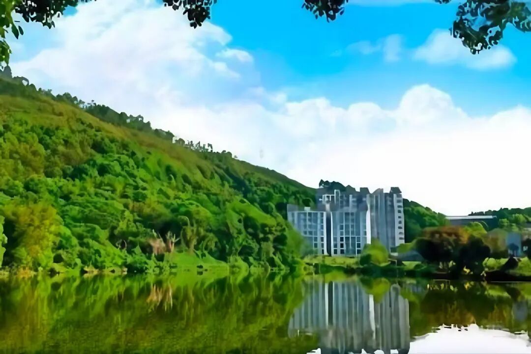 重慶城市科技學院2026年高等學歷繼續教育招生簡章 重慶城市科技學院2026年高等學歷繼續教育招生簡章