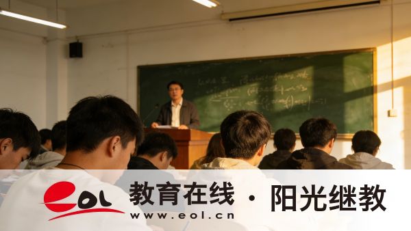 2026年湖北成人高考報名全流程詳解：各環節時間軸與材料清單