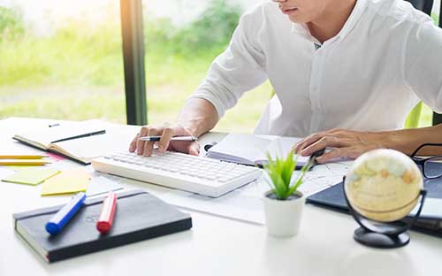 長沙成人高考怎么報名？可以同時報多個專業嗎？