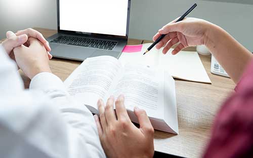 松江專升本學歷提升學校有哪些？成考如何備考復習？
