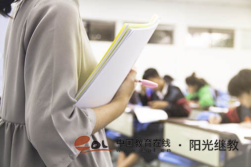 上海成人高考如何報名？怎么查成績？