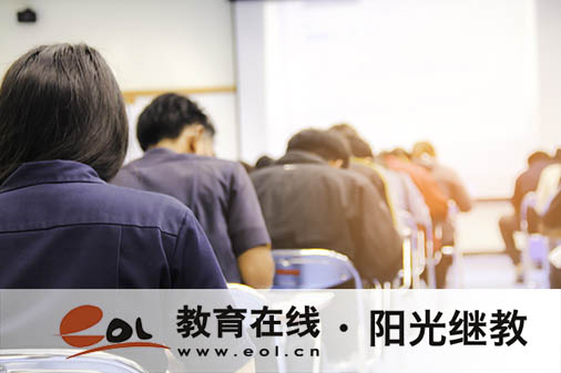 江西南昌成人高考報名流程是怎么樣的？專業有哪些？
