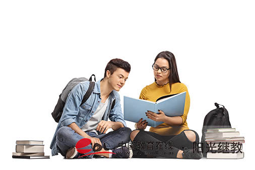 成人高考英語如何學習？考試難度大嗎？