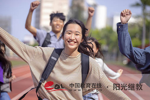 陜西成人高考報考流程是怎么樣的？如何復習備考？