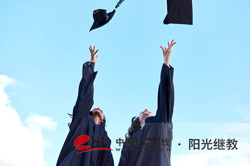 上海成人高考報名有哪些步驟？如何準備考試？