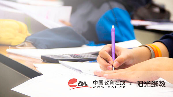 成人高考報名點報錯了怎么辦？如何提高通過率？