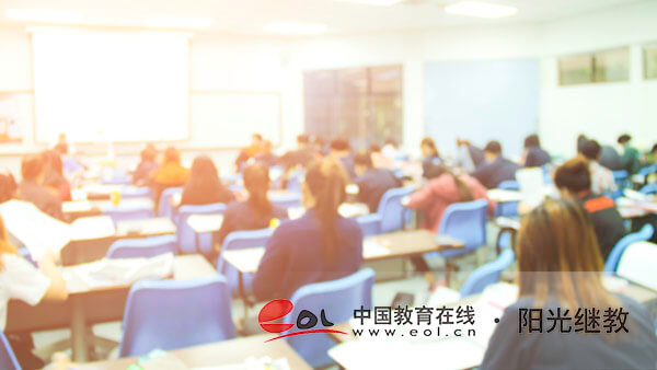 山西大同成人高考報名流程有哪些？難考嗎？