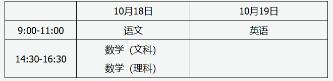 山西招生考試網:2025年全國成人高校招生統一考試時間表 山西招生考試網:2025年全國成人高校招生統一考試時間表