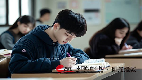 長沙成人高考網上報名步驟有哪些？專業如何選？