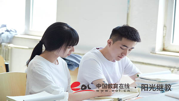 成人高考如何查成績？錄取后還要做哪些準備？