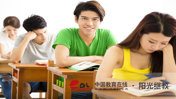 山東成人高考怎么填志愿？可以改嗎？