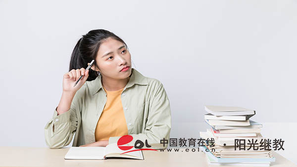 成人高考政治科目有哪些題型？如何復習？