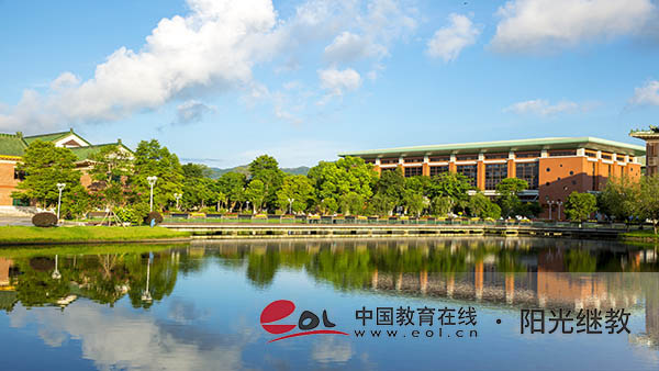 浙江成人高考報名官網在哪？錄取流程是怎樣的？