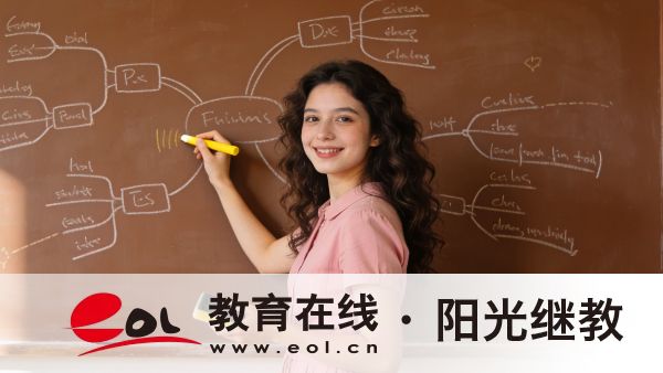 北京成人高考報考流程有哪些？今年多久開考？