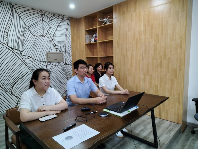 我校在第八屆中國國際“互聯網+”大學生創新創業大賽河北開放大學校賽中榮獲佳績