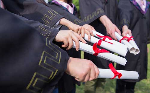 武漢洪山開放大學學歷國家承認嗎？