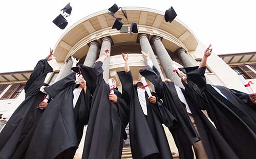 國家開放大學怎么報名？學歷怎么樣？