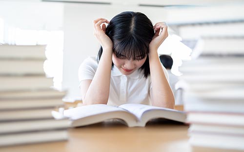 成人高考和國家開放大學有什么區別？有什么優勢？