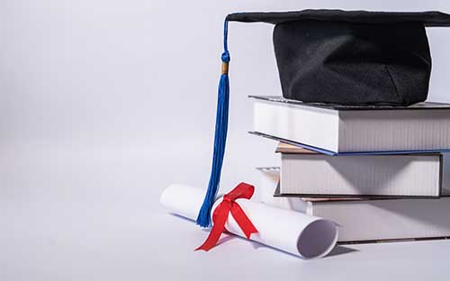 國家開放大學我的課程需要完成了才能畢業嗎？如何查詢？